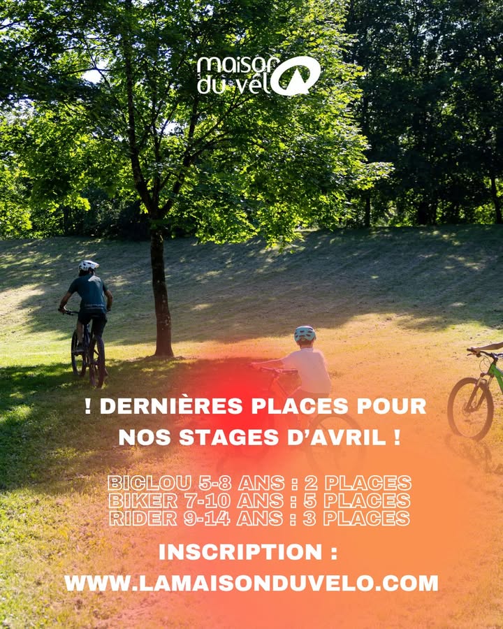 La Maison Du Vélo Rumilly