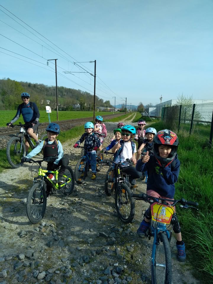 La Maison Du Vélo Rumilly