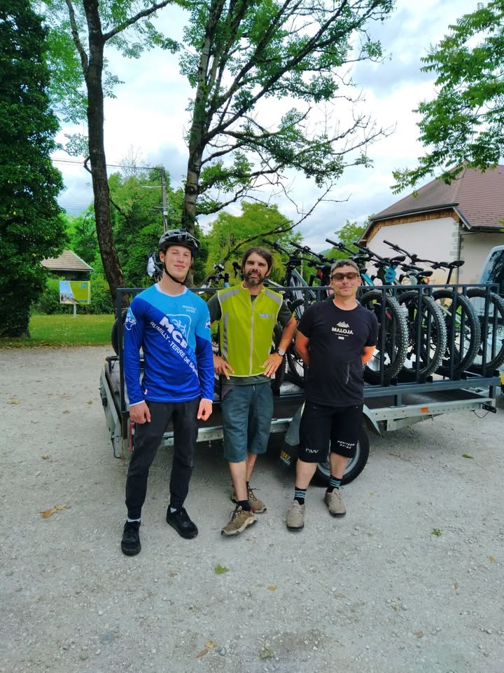 La Maison Du Vélo Rumilly