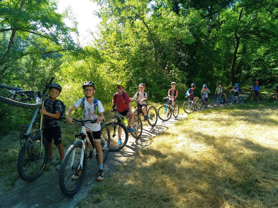 La Maison Du Vélo Rumilly