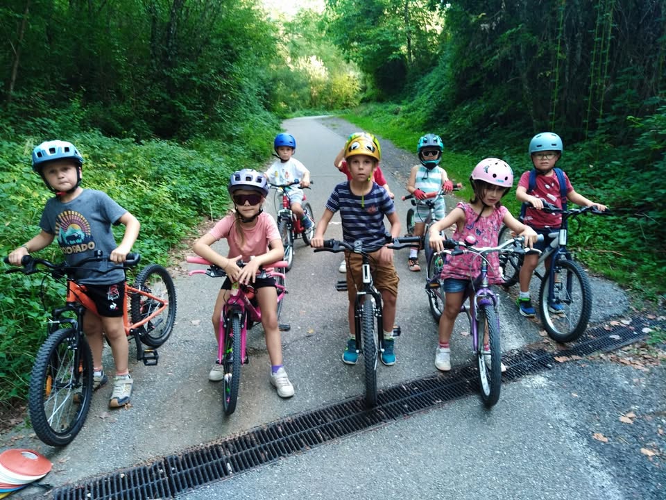 La Maison Du Vélo Rumilly