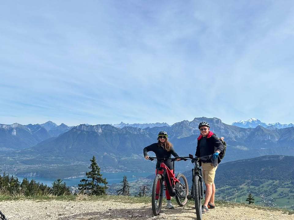La Maison Du Vélo Rumilly