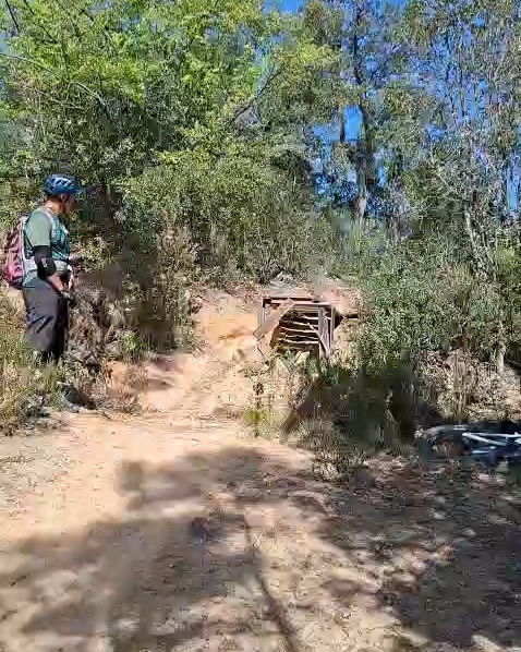 Dernier jour de notre séjour enduro à Santa coloma! Difficile de résumer ces 5 jours…